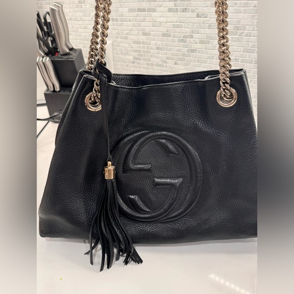 Gucci Bag - ORIGINAL - Picture 10 of 13